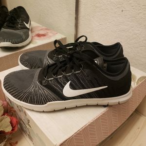 Nike flex adapt